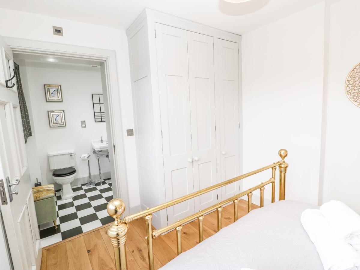 헥삼 Greystead Institute 빌라 외부 사진